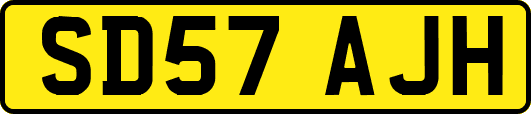 SD57AJH