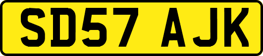 SD57AJK