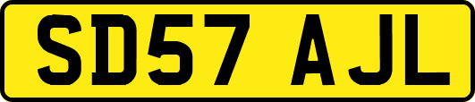 SD57AJL