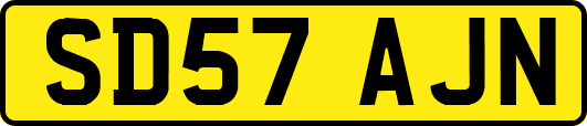 SD57AJN