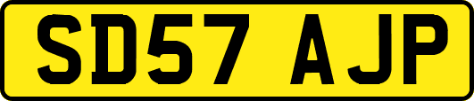 SD57AJP
