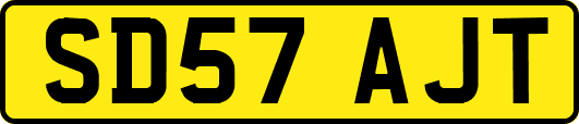 SD57AJT