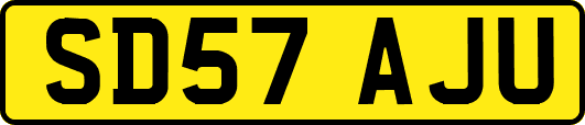 SD57AJU