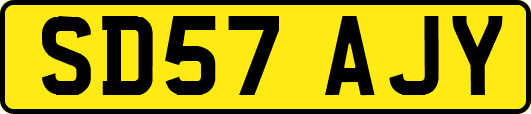 SD57AJY