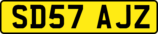 SD57AJZ