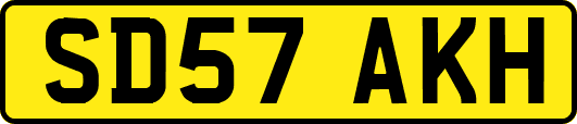 SD57AKH