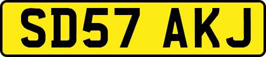 SD57AKJ