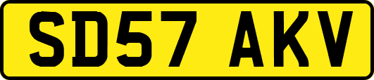 SD57AKV