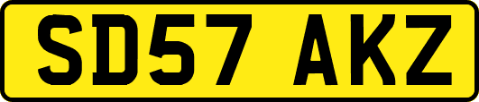 SD57AKZ