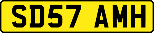 SD57AMH