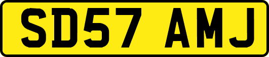 SD57AMJ