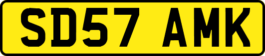 SD57AMK