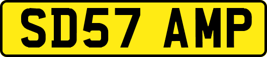SD57AMP