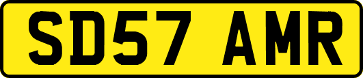 SD57AMR