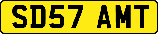 SD57AMT