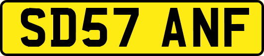 SD57ANF