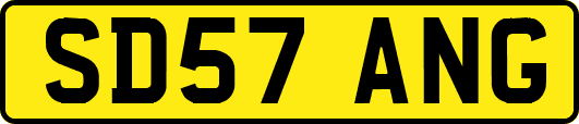 SD57ANG