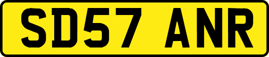SD57ANR
