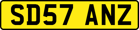 SD57ANZ
