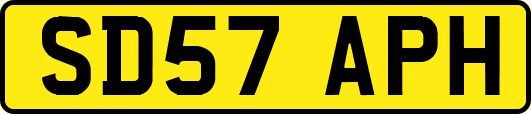SD57APH