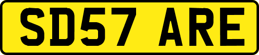 SD57ARE