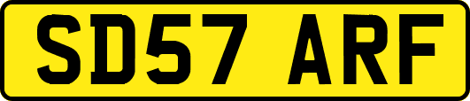 SD57ARF
