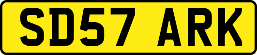 SD57ARK