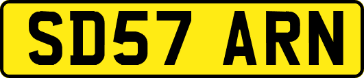 SD57ARN