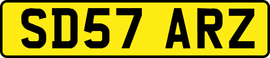 SD57ARZ