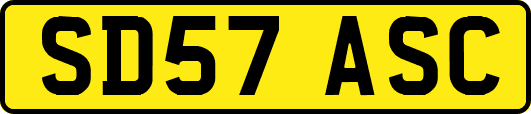 SD57ASC