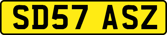 SD57ASZ