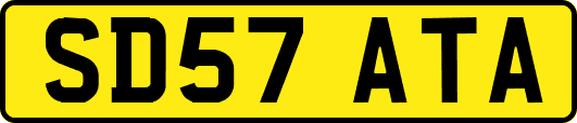 SD57ATA