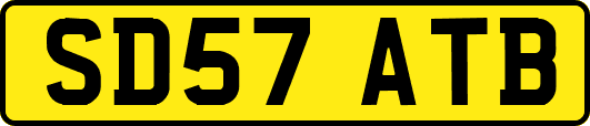 SD57ATB