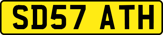 SD57ATH