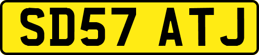 SD57ATJ