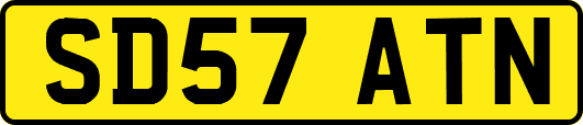 SD57ATN