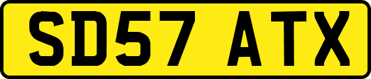 SD57ATX