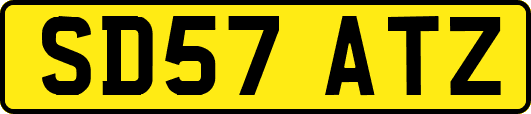 SD57ATZ
