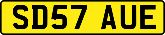 SD57AUE