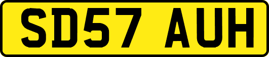 SD57AUH