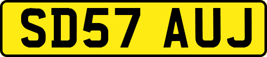 SD57AUJ