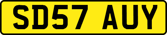 SD57AUY