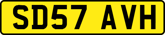 SD57AVH