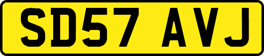 SD57AVJ
