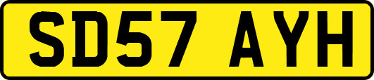 SD57AYH