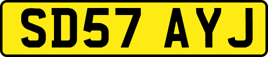 SD57AYJ