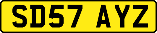 SD57AYZ