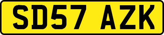 SD57AZK
