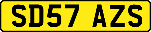 SD57AZS