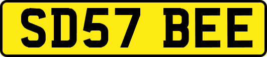 SD57BEE